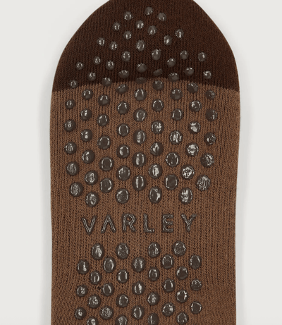 Kendrick Grip Sock  BY VARLEY