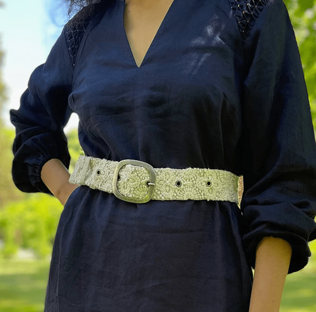 Desert Dreams BY JENNY KRAUSS