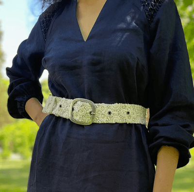 Desert Dreams BY JENNY KRAUSS