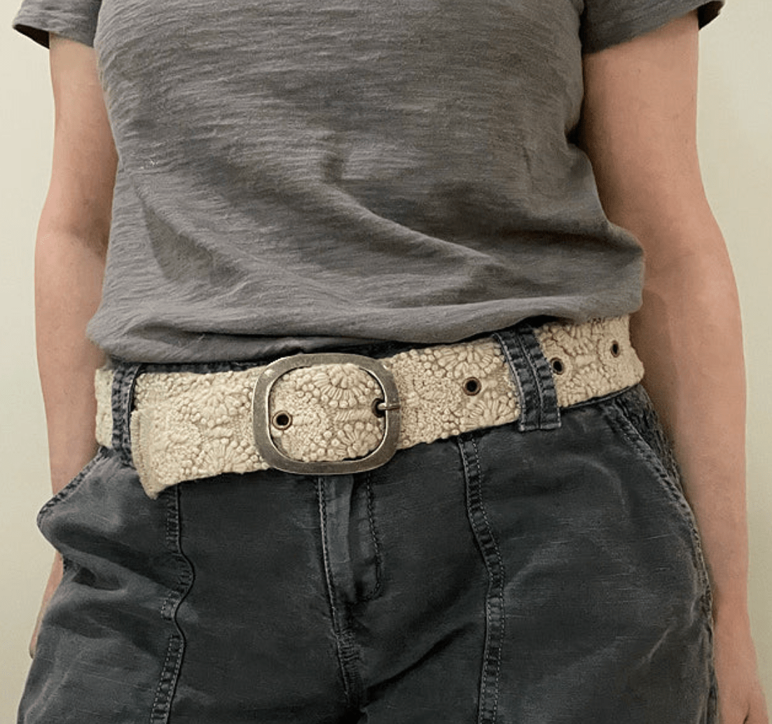 Desert Dreams BY JENNY KRAUSS