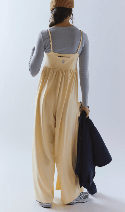 HOT SHOT STRAPPY ONESIE 2 by Free People