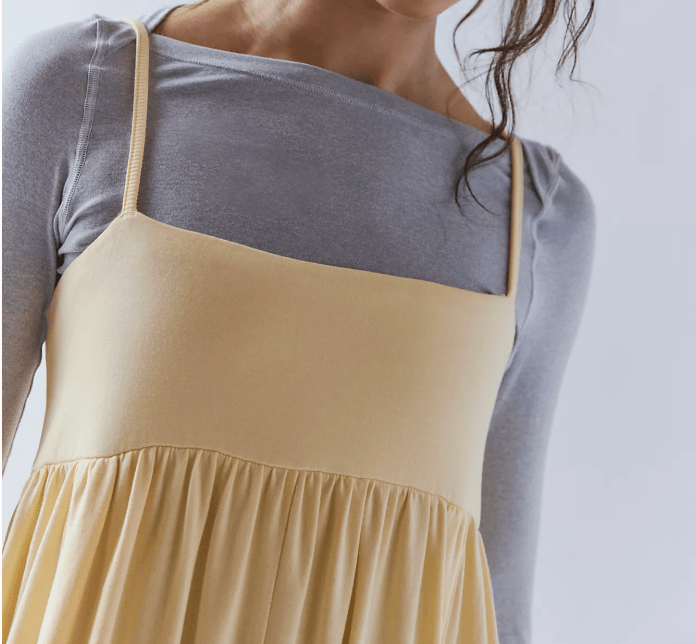 HOT SHOT STRAPPY ONESIE 2 by Free People