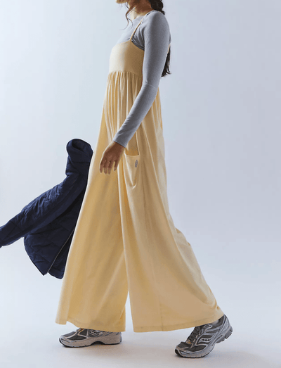 HOT SHOT STRAPPY ONESIE 2 by Free People