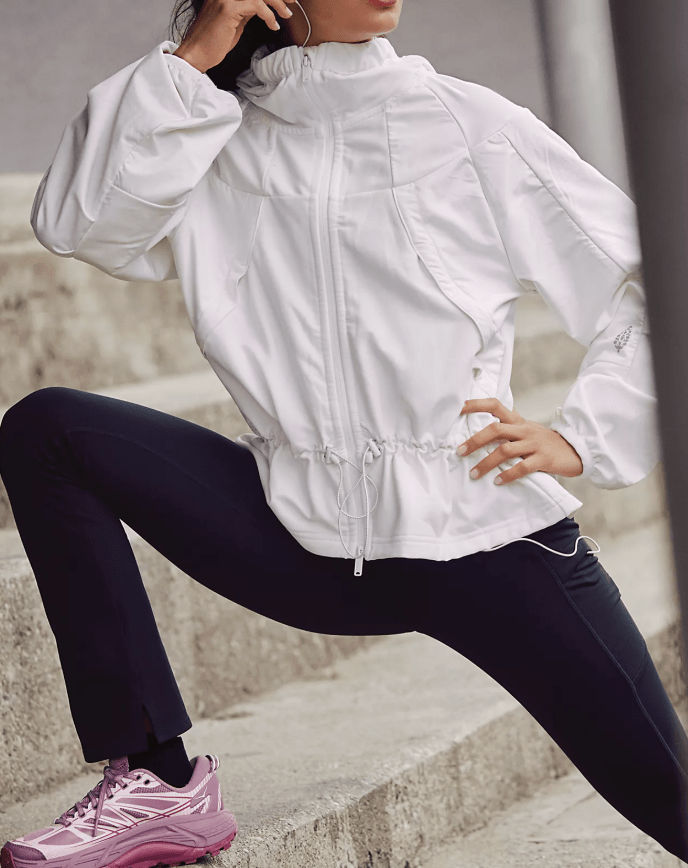 ALL TERRAIN FLEECE BY FREE PEOPLE