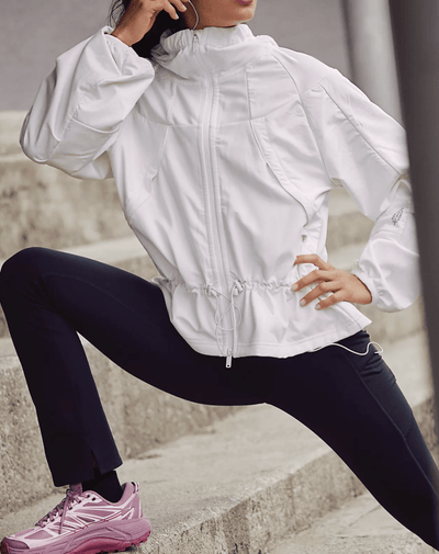 ALL TERRAIN FLEECE BY FREE PEOPLE