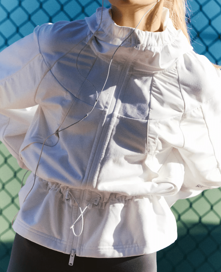 ALL TERRAIN FLEECE BY FREE PEOPLE