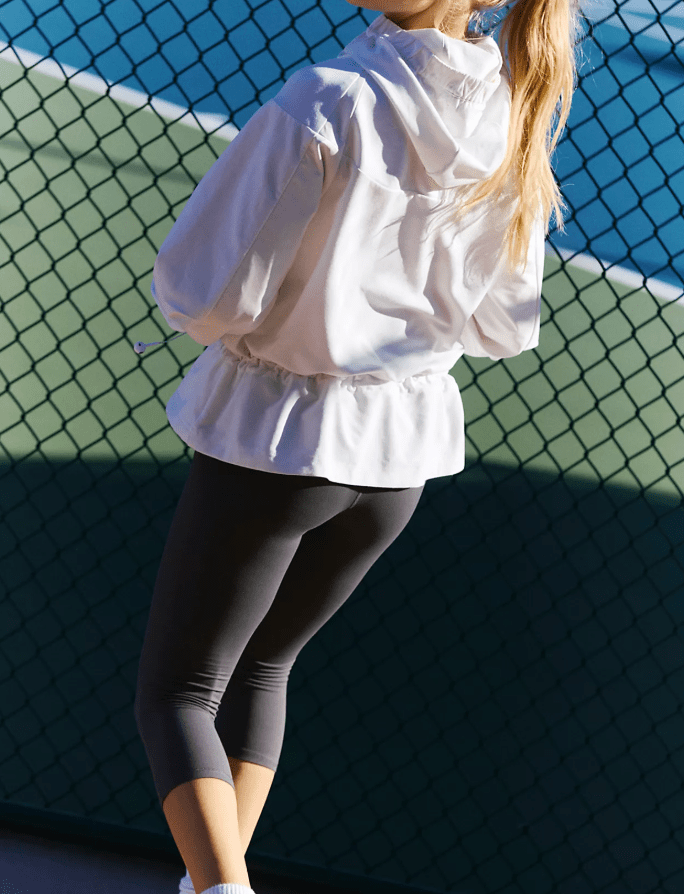 ALL TERRAIN FLEECE BY FREE PEOPLE