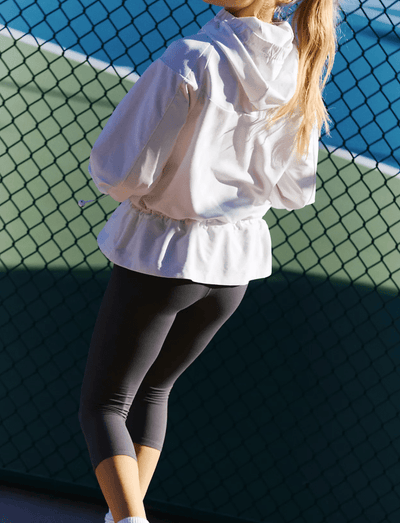 ALL TERRAIN FLEECE BY FREE PEOPLE