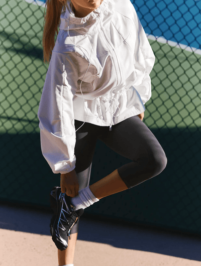 ALL TERRAIN FLEECE BY FREE PEOPLE