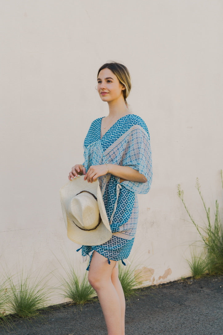 subtle luxury dress Age of Aquarius Isle Dress by Subtle Luxury by 75 Degrees and Fuzzy