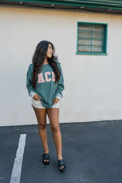 Domingo Short by Z Supply