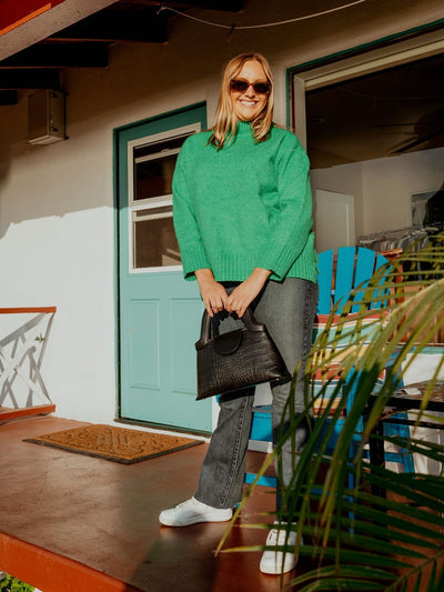 Pierce Handbag by Cleobella