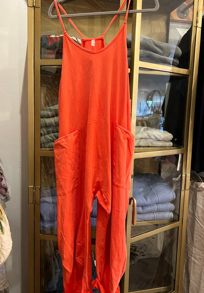 HOT SHOT ONESIE by Free People