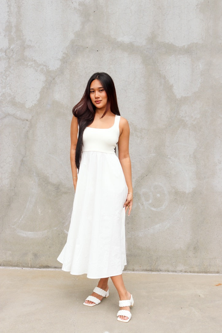 Lucinda Dress