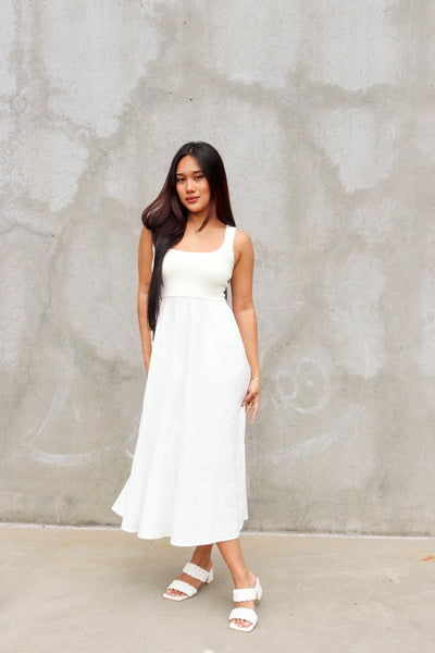 Lucinda Dress