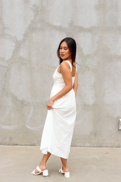 Lucinda Dress