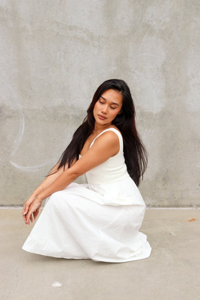 Lucinda Dress