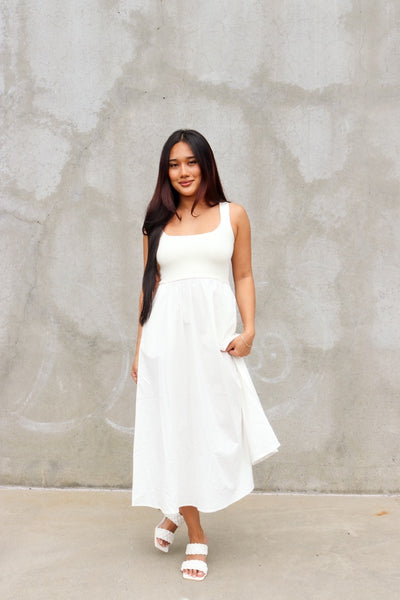 Lucinda Dress