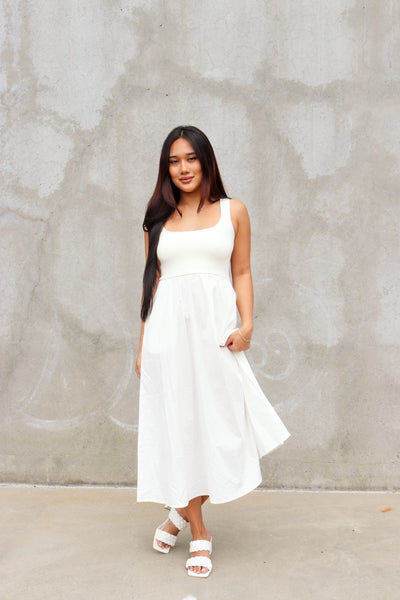 Lucinda Dress