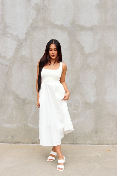 Lucinda Dress