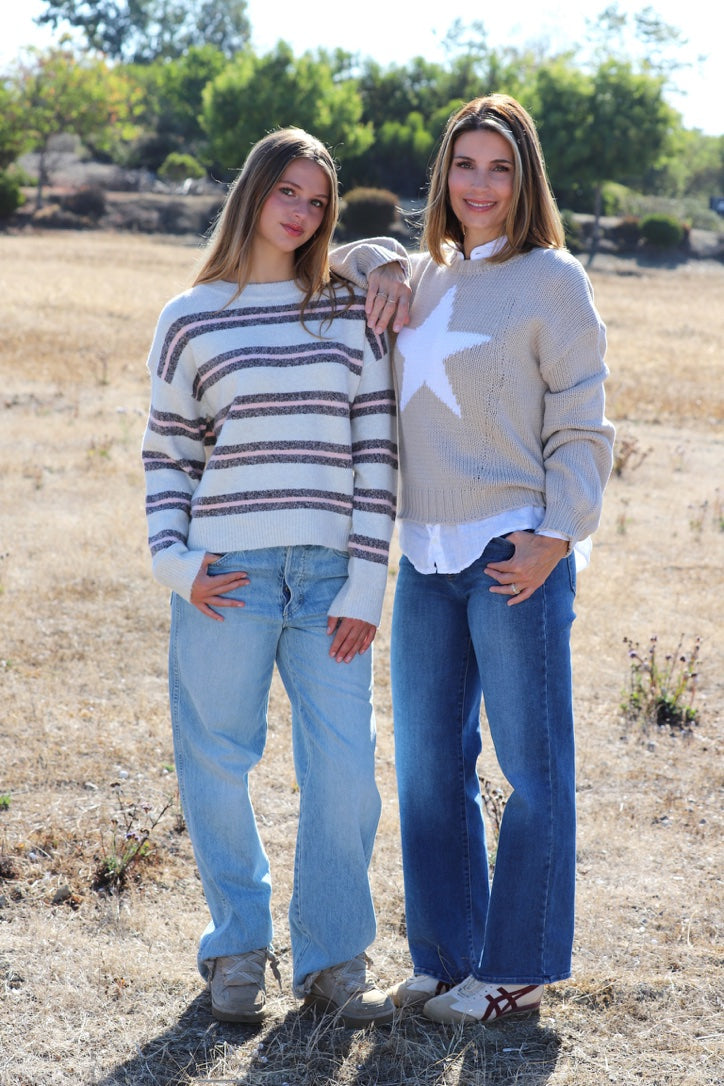 The Original Straight Jean by Just Black Denim