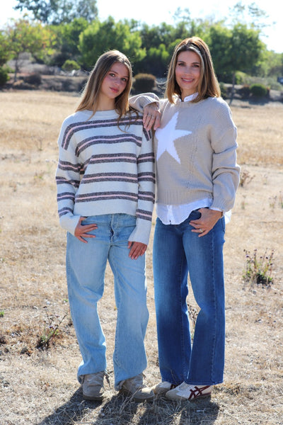 The Original Straight Jean by Just Black Denim