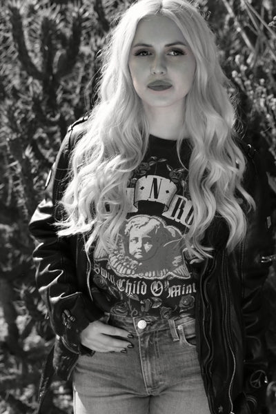 Guns n' Rose Sweet Child of Mine BY DAYDREAMER