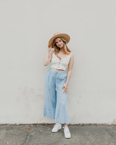HAVE MY HEART TANK by Free People