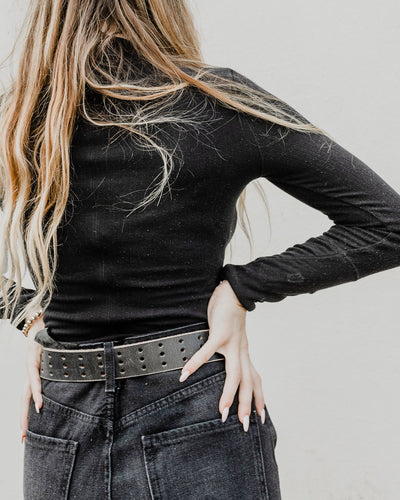 THE RICKIE TOP by Free People