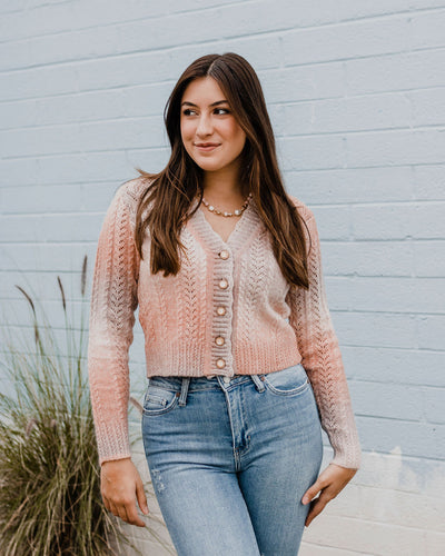 Kelton Cardi by Heartloom