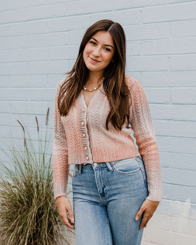 Kelton Cardi by Heartloom