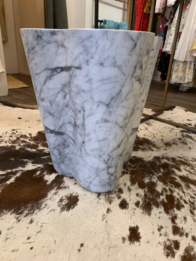 Marble Table