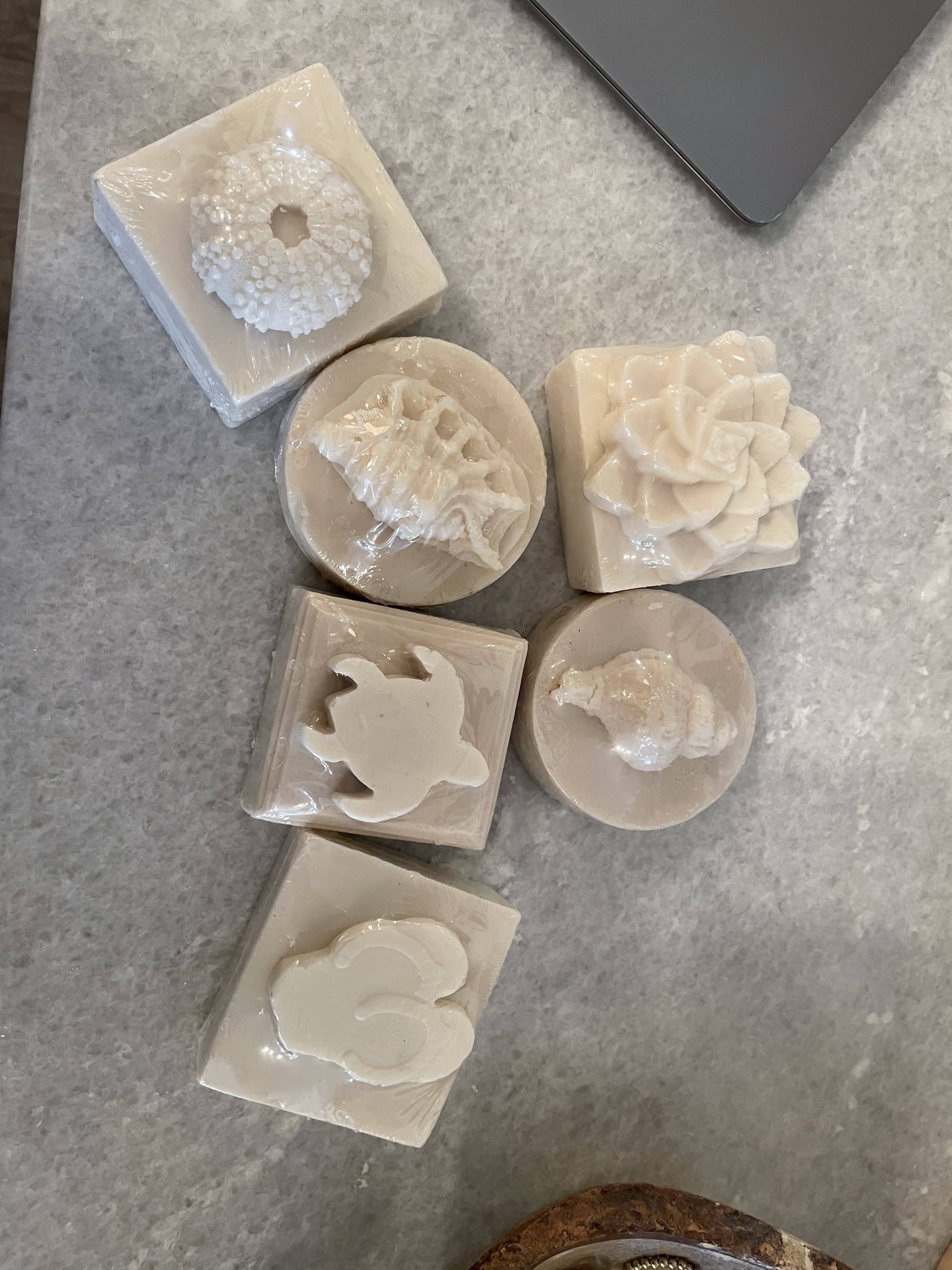 Organic Soap