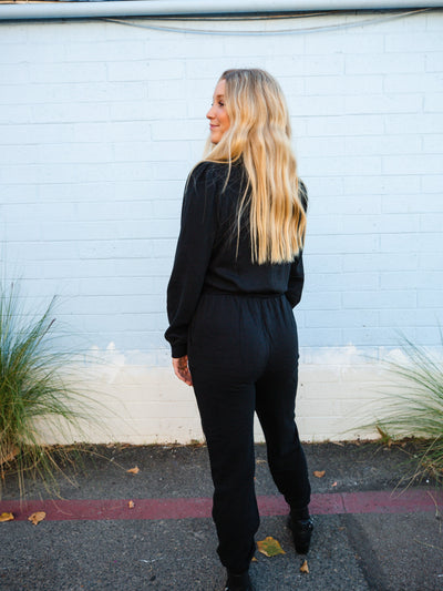 Coco Jumpsuit by Z Supply