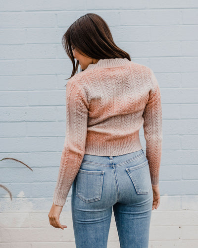 Kelton Cardi by Heartloom