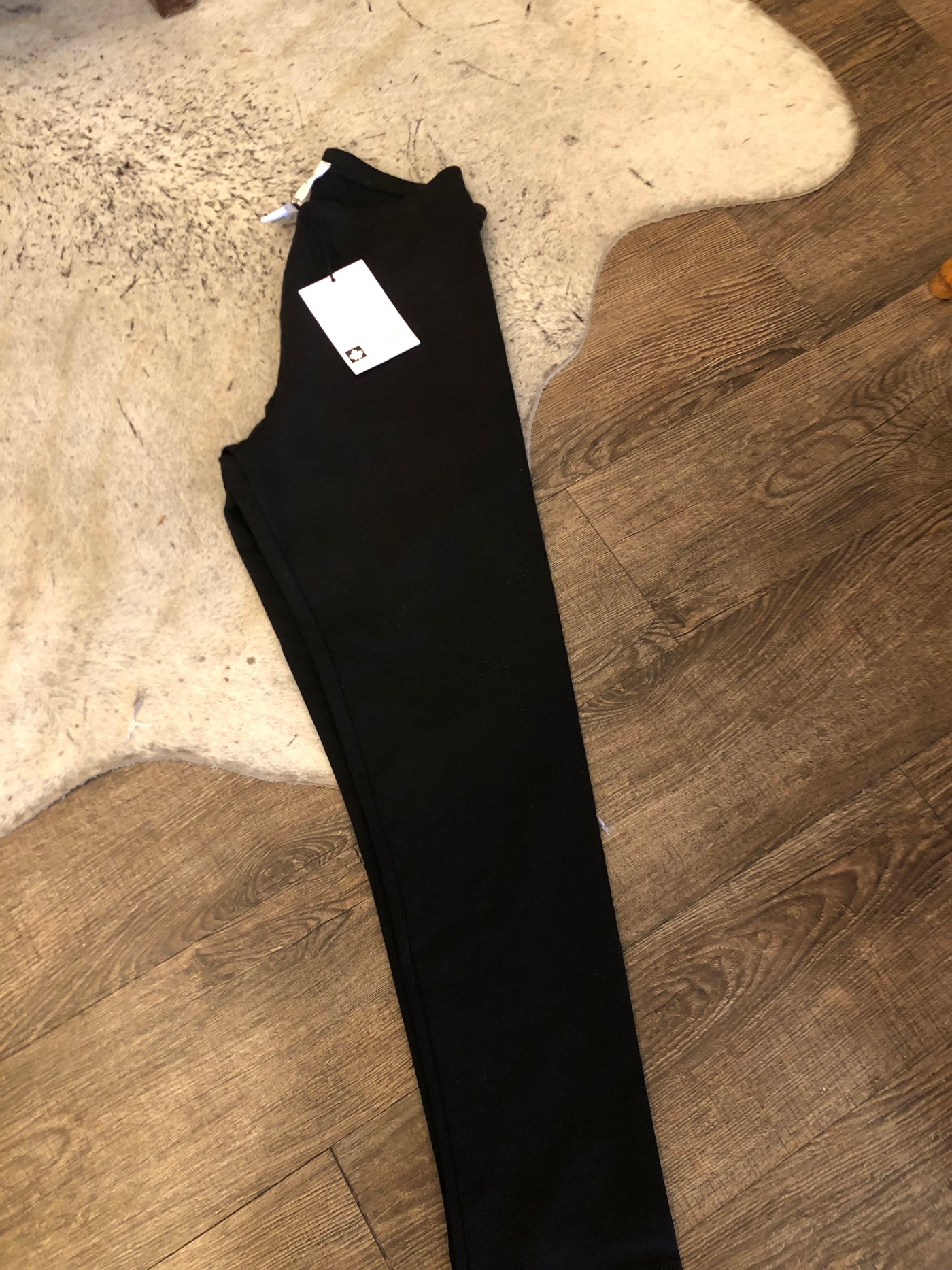 Knit Leggings