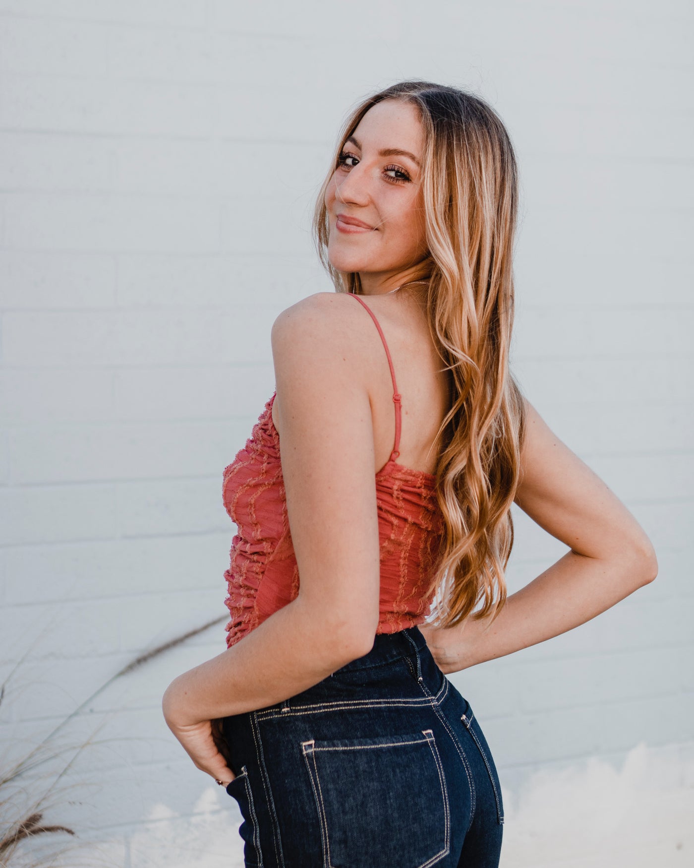 SAND DUNES TAN by Free People