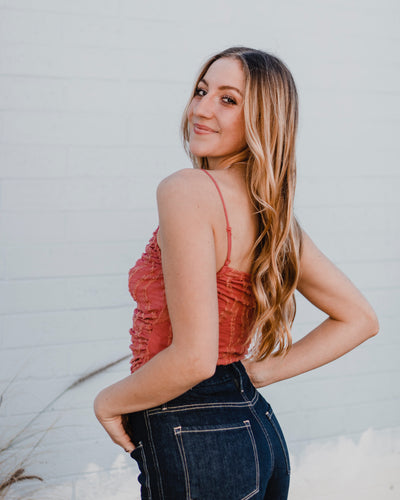 SAND DUNES TAN by Free People