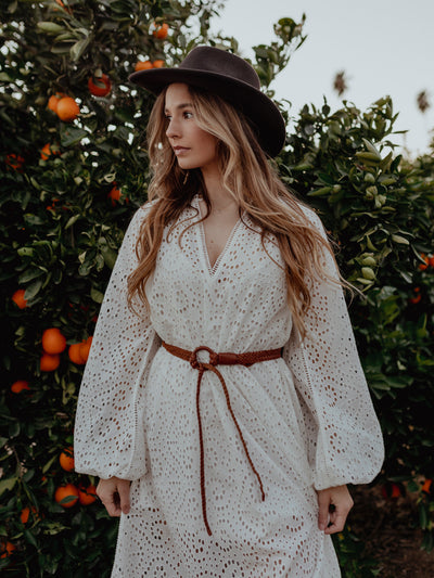 MEADOW ROSE DRESS by Jen's Pirate Booty