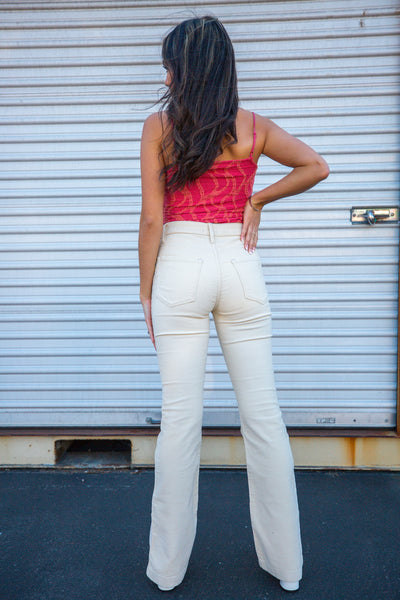 SAND DUNES TAN by Free People