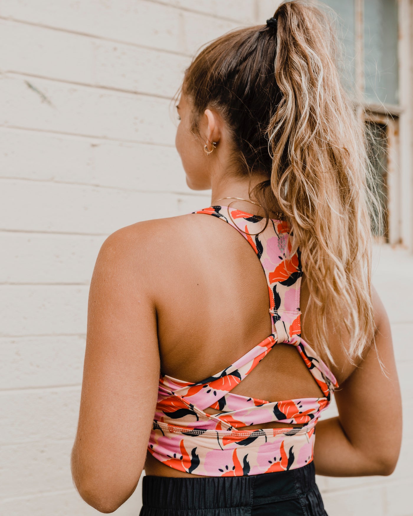 ASHFORD PRINTED SYNERGY by Free People