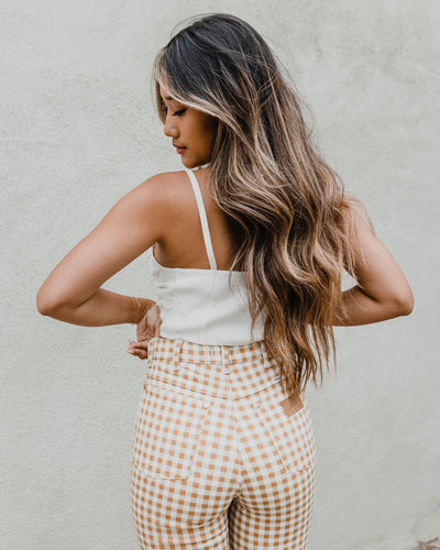 HAVE MY HEART TANK by Free People