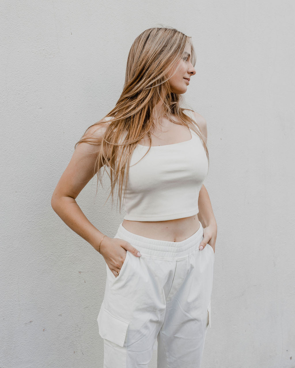 Savona Pant by Varley