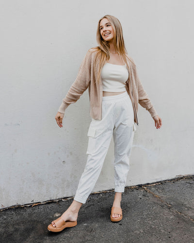 Savona Pant by Varley