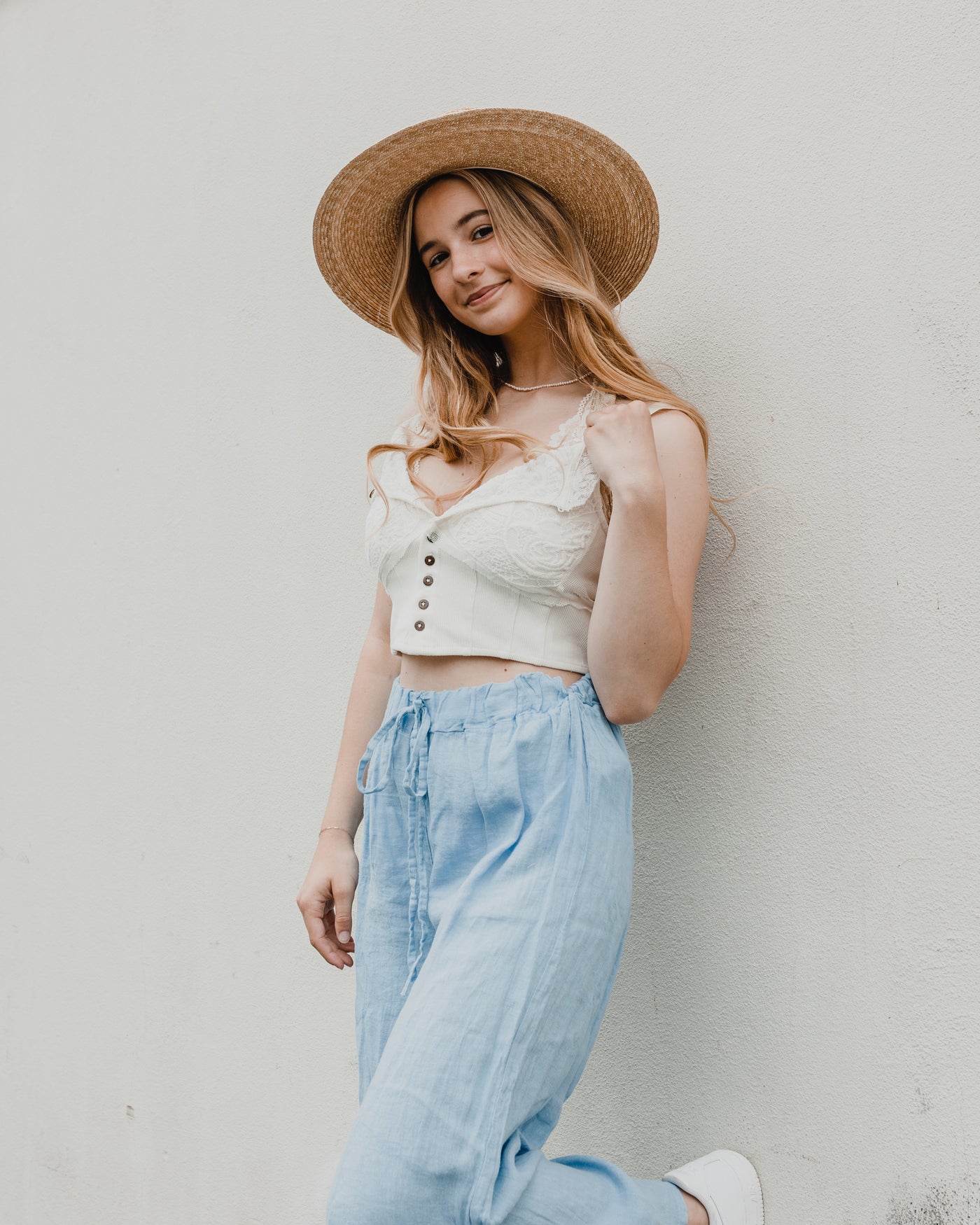 HAVE MY HEART TANK by Free People