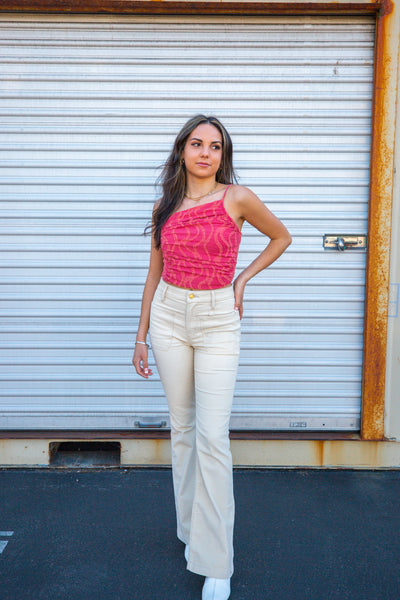 SAND DUNES TAN by Free People