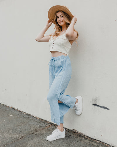 HAVE MY HEART TANK by Free People