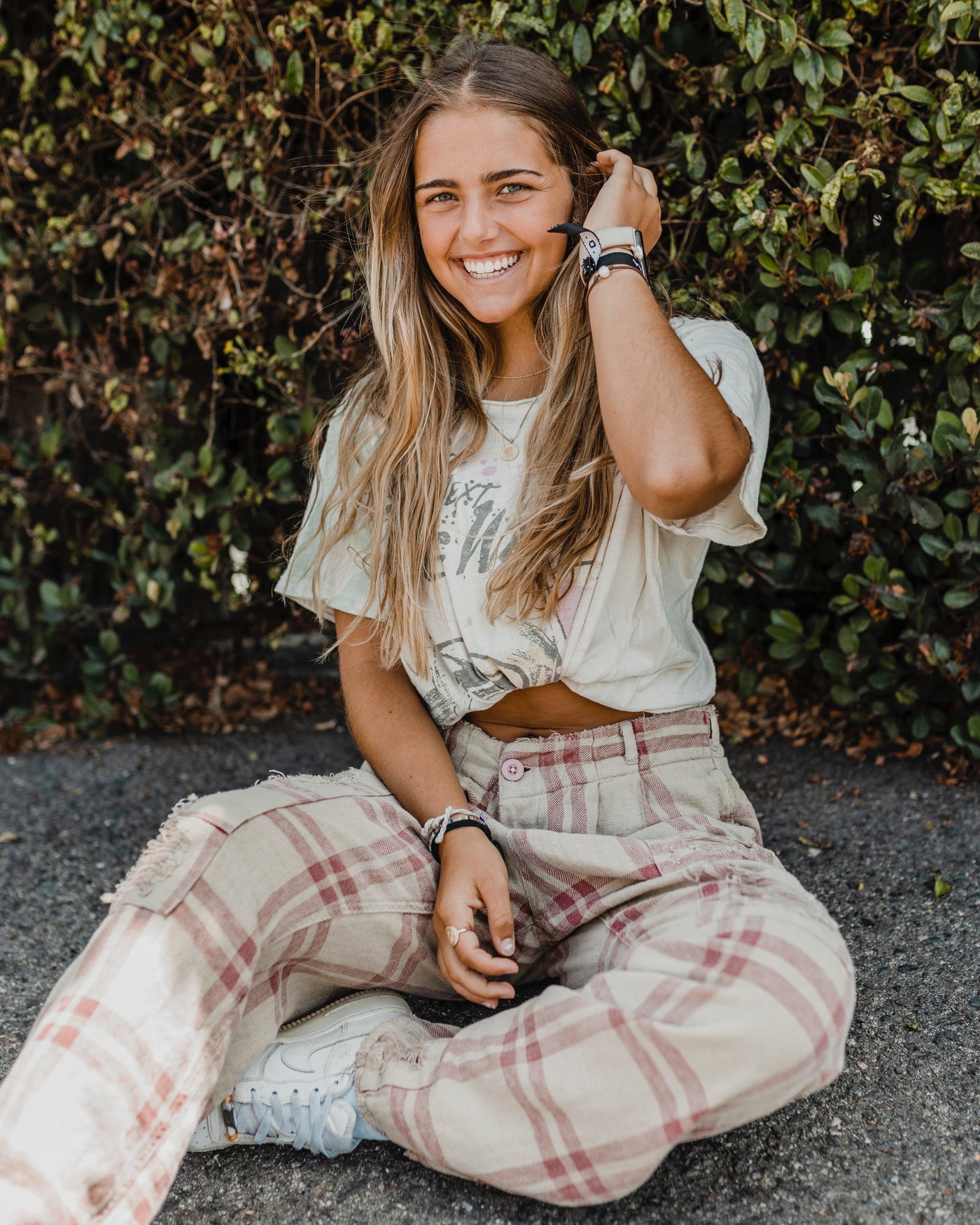 Charmie Trousers 302 by Magnolia Pearl