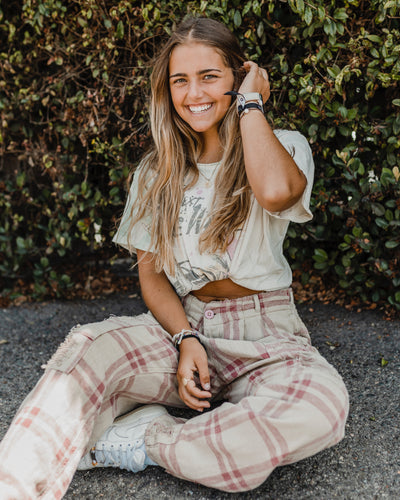 Charmie Trousers 302 by Magnolia Pearl