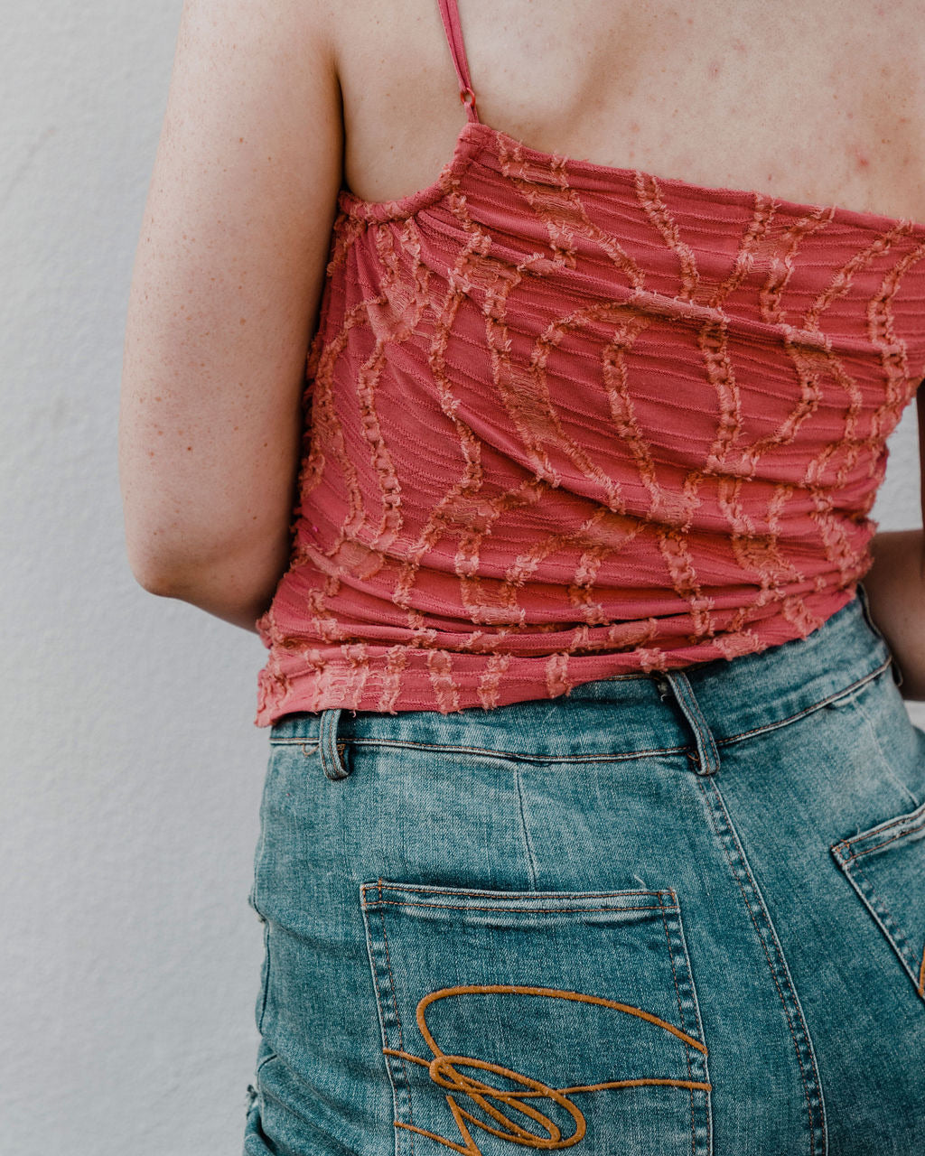 SAND DUNES TAN by Free People
